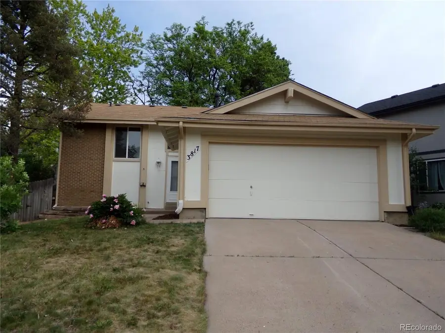 3817 S Ceylon Way, Aurora, CO 80013 - #2