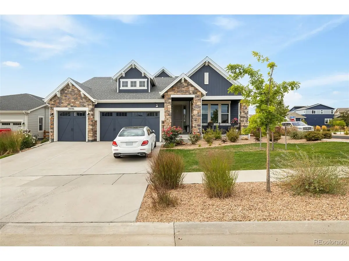 19096 W 94th Ave, Arvada, CO 80007 - #1