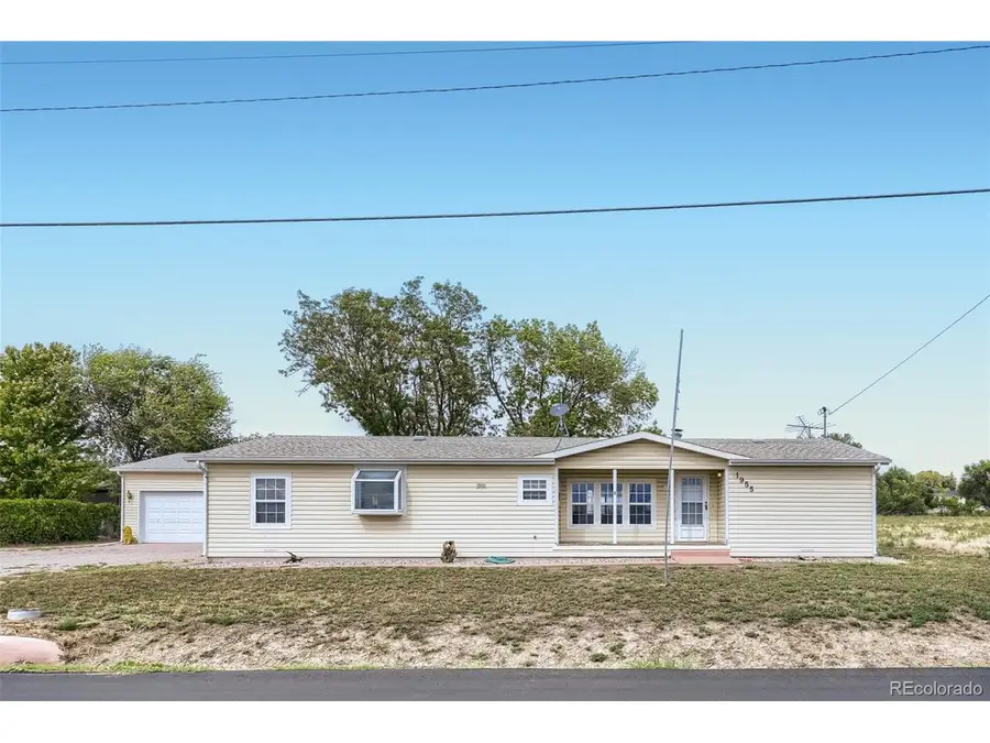 1955 E 77th Ave, Welby, CO 80229 - #2