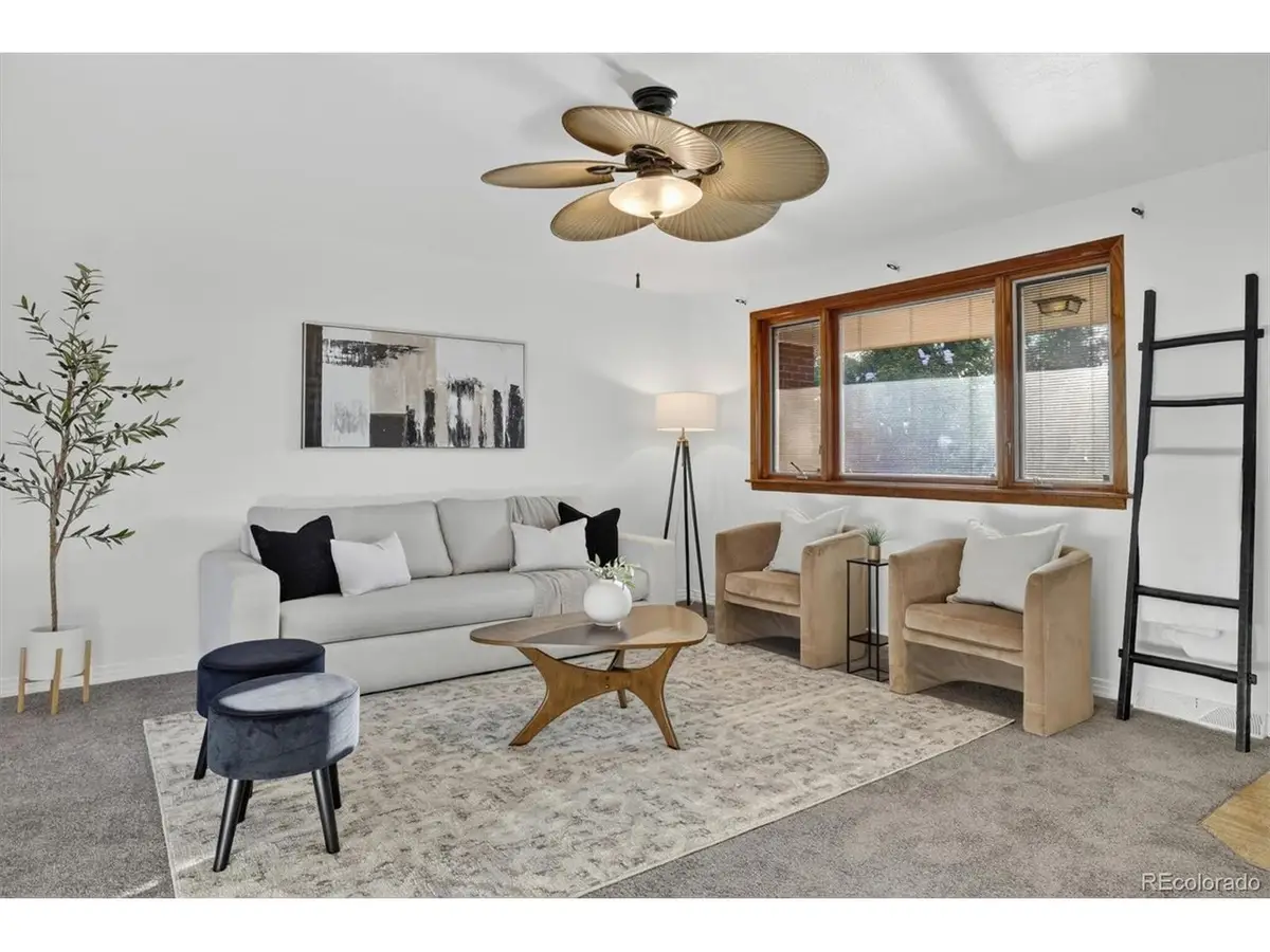 1348 S Drexel Way, Lakewood, CO 80232 - #1