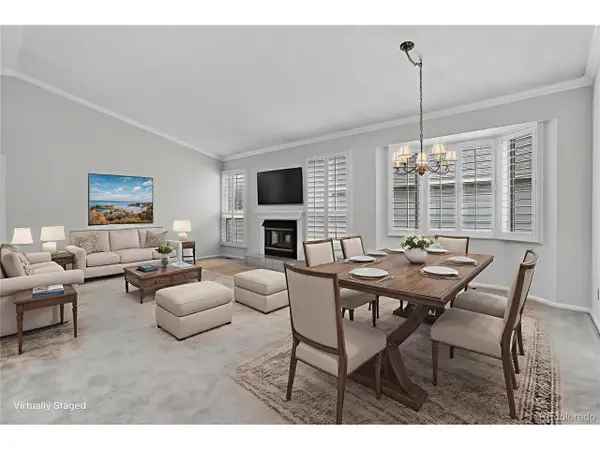 8040 E Dartmouth Ave #16, Denver, CO 80231