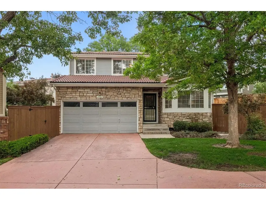 1407 Laurenwood Way, Littleton, CO 80129 - #2