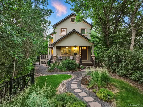 514 E Bijou St, Colorado Springs, CO 80903