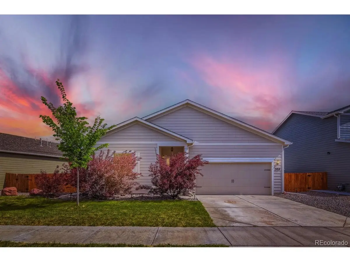 524 Evans Ave, Keenesburg, CO 80643 - #1