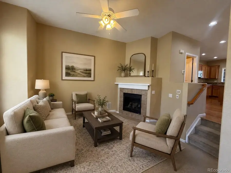 789 Bristle Pine Cir #C, Highlands Ranch, CO 80129 - #3
