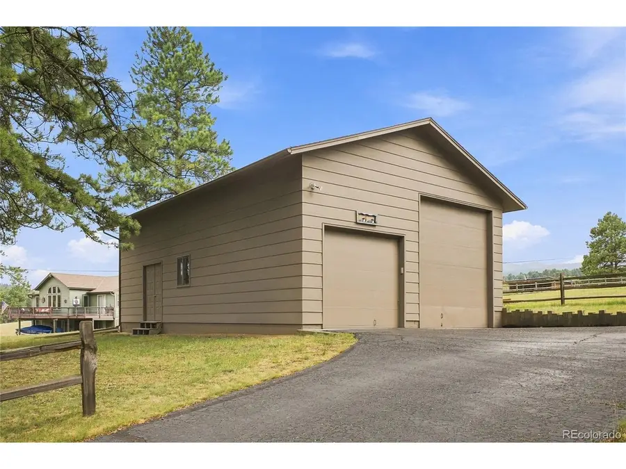 8257 Centaur Dr, Evergreen, CO 80439 - #3