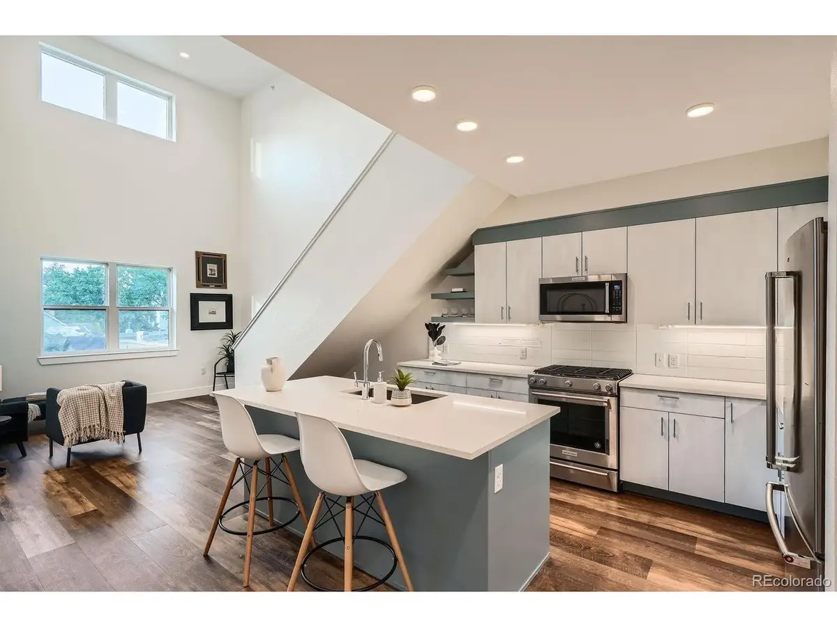 Address Withheld By Seller, Denver, CO 80209 - Image #1