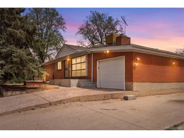 10708 Ogden St, Northglenn, CO 80233