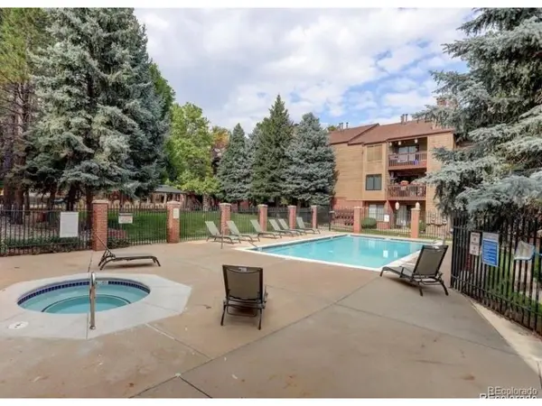 222 Wright St #203, Denver, CO 80228