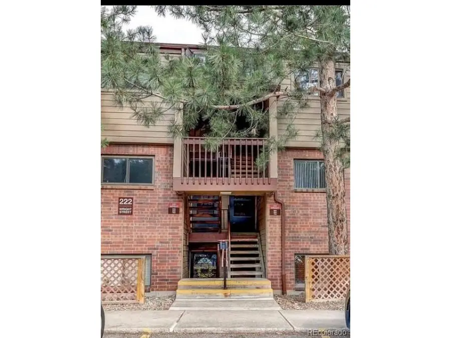 222 Wright St #203, Northeast Jefferson, CO 80228 - #2
