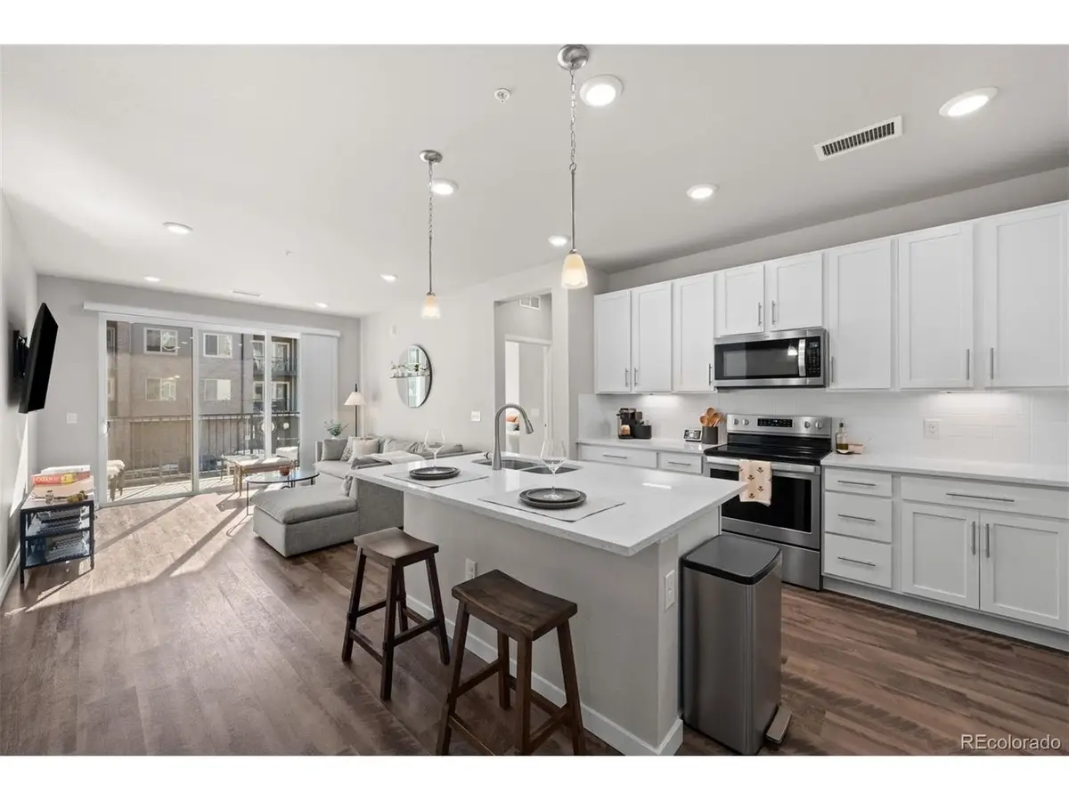 400 E Fremont Pl #204, Centennial, CO 80122 - Image #1