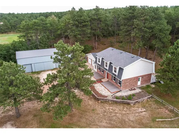 3278 Estates Cir, Larkspur, CO 80118