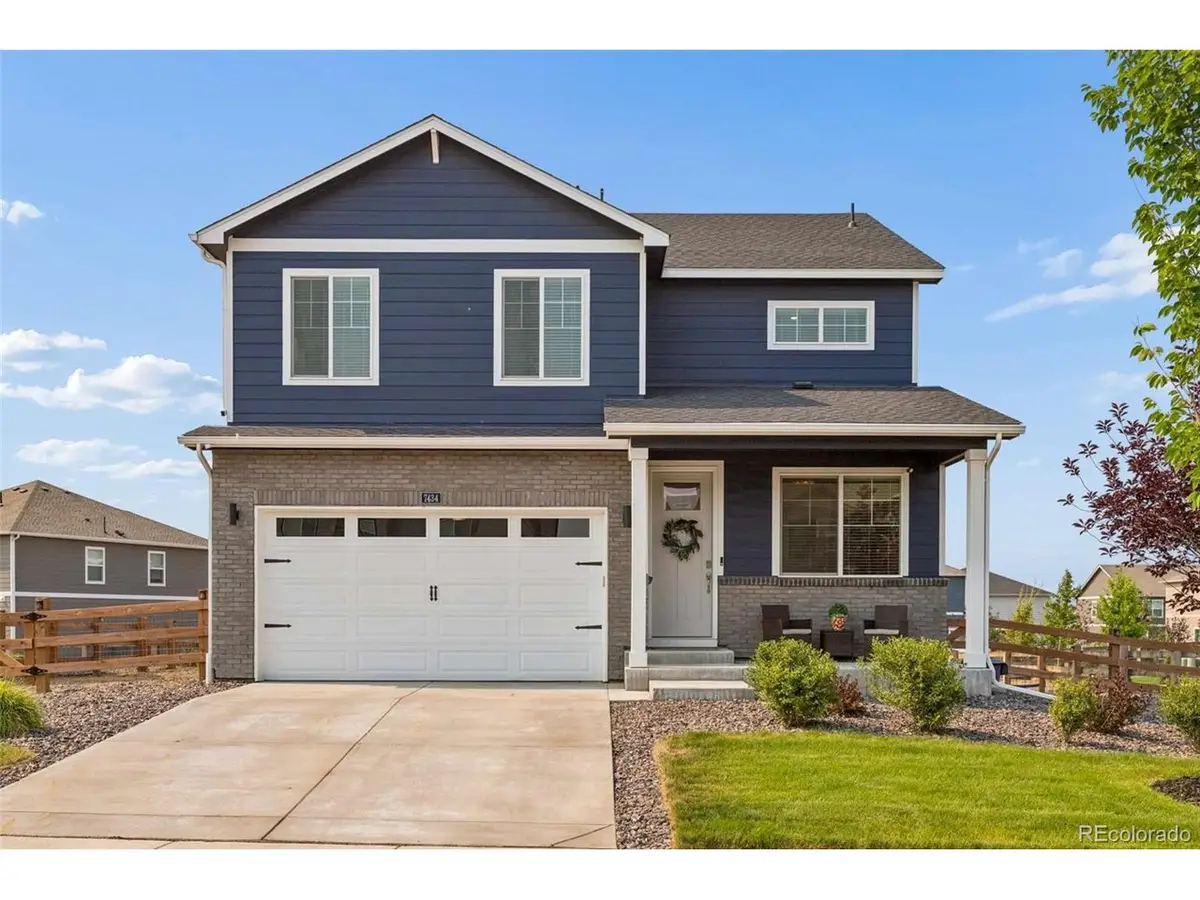 7434 E 158th Ave, Thornton, CO 80602 - #1