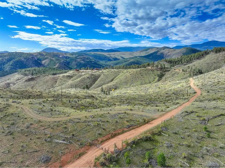 770 Holmes Gulch Way, Bailey, CO 80421 - #2