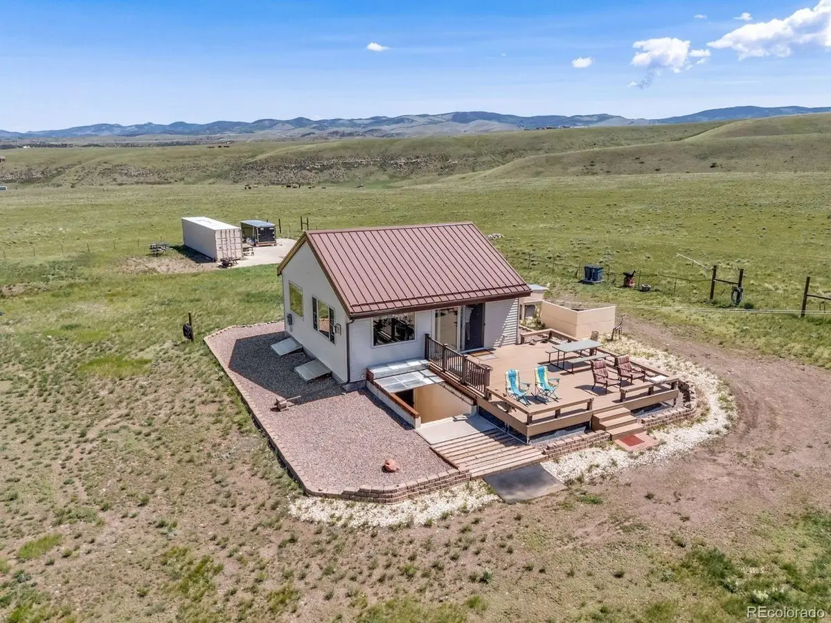 535 Brittany Rd, Westcliffe, CO 81252 - #1