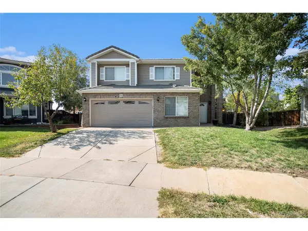 20604 E 38th Pl, Denver, CO 80249