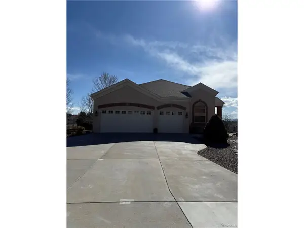 6700 W Dorado Dr #9, Littleton, CO 80123
