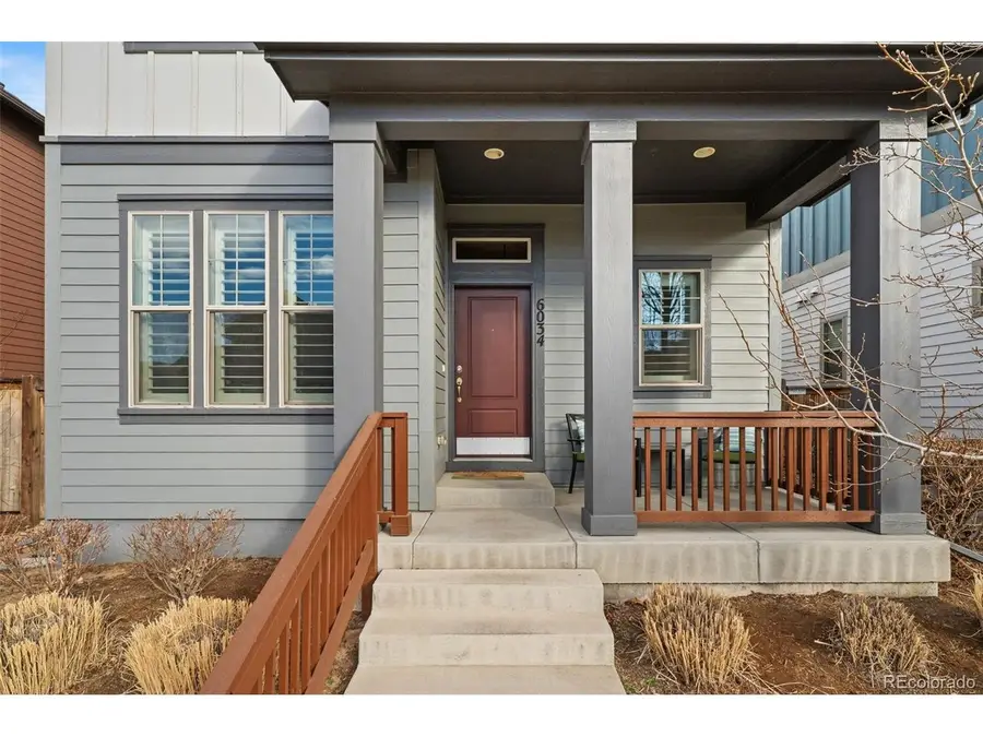 6034 Alton St, Denver, CO 80238 - #2