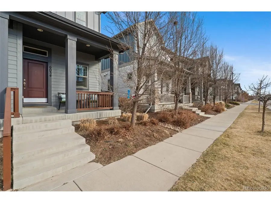 6034 Alton St, Denver, CO 80238 - #3