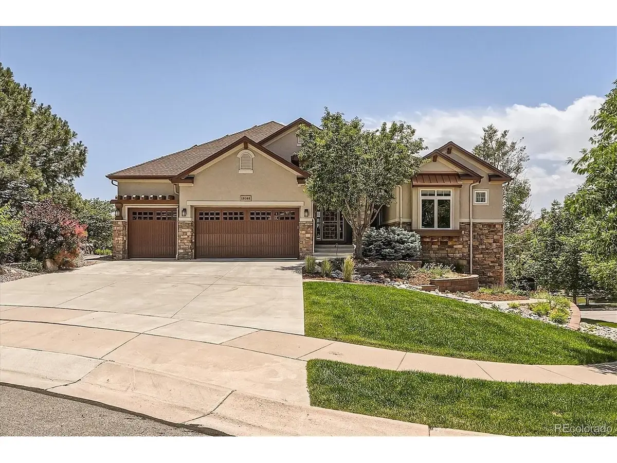 10308 W Wesley Pl, Lakewood, CO 80227 - #1
