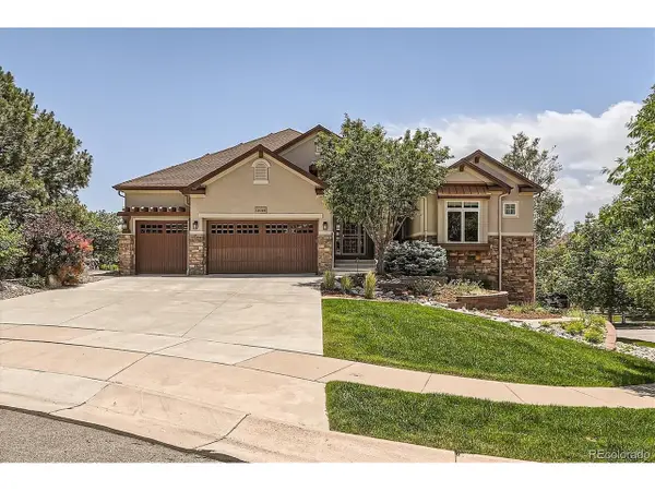 10308 W Wesley Pl, Lakewood, CO 80227