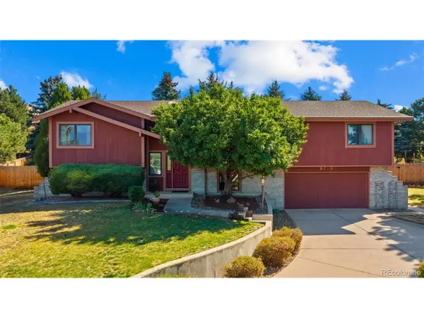 5715 Flintridge Dr, Colorado Springs, CO 80918