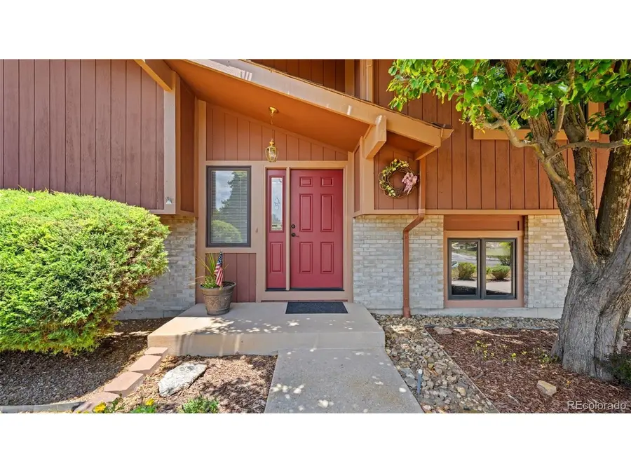 5715 Flintridge Dr, Colorado Springs, CO 80918 - #2