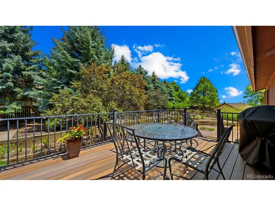 5715 Flintridge Dr, Colorado Springs, CO 80918 - #3