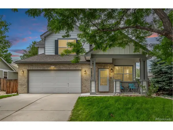 1273 N Heritage Ave, Castle Rock, CO 80104