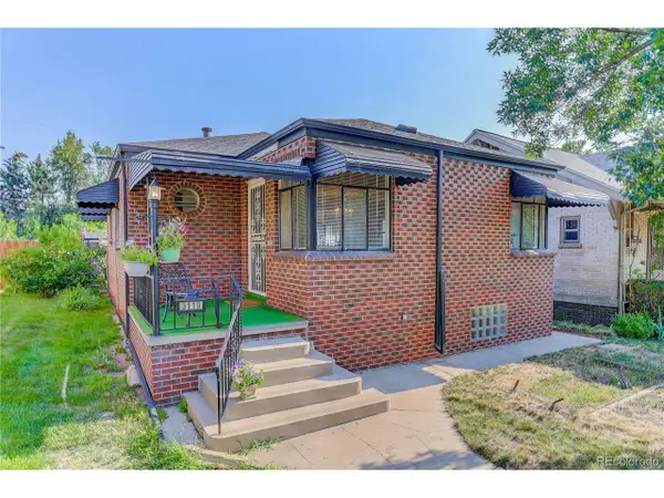3119 W 44th Ave, Denver, CO 80211