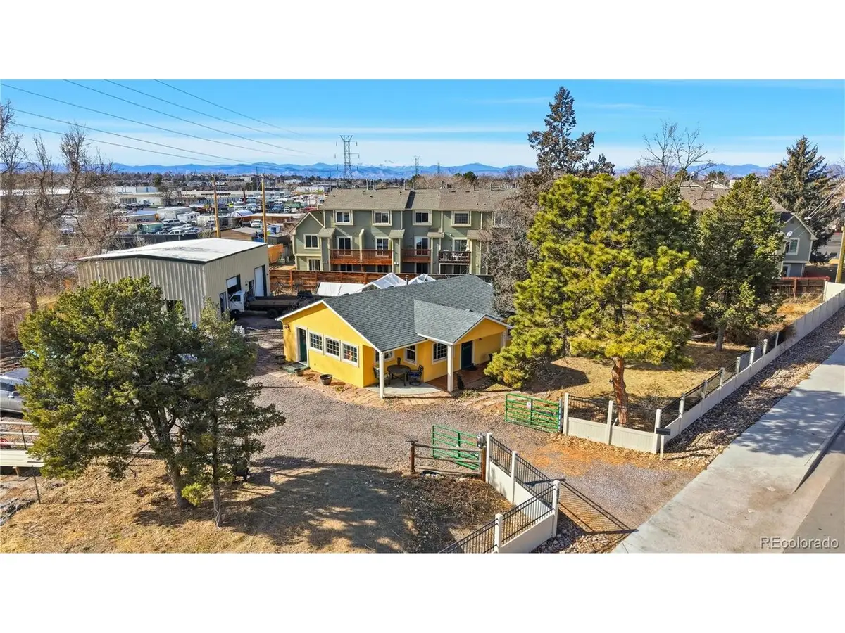 1891 S Quebec Way, Denver, CO 80231 - Image #1