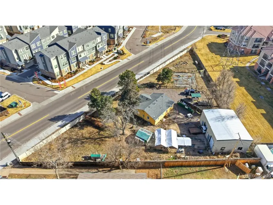 1891 S Quebec Way, Denver, CO 80231 - Image #2