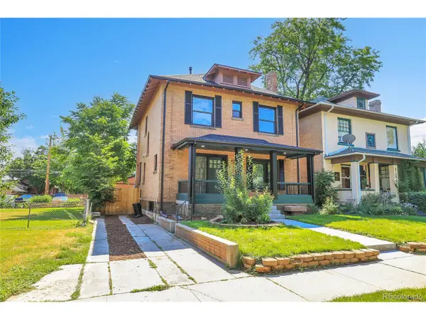 1260 Garfield St, Denver, CO 80206