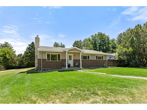 6100 S Ivy St, Centennial, CO 80111