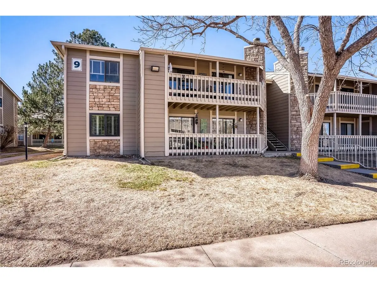 8225 Fairmount Dr #9-104, Denver, CO 80247 - #1