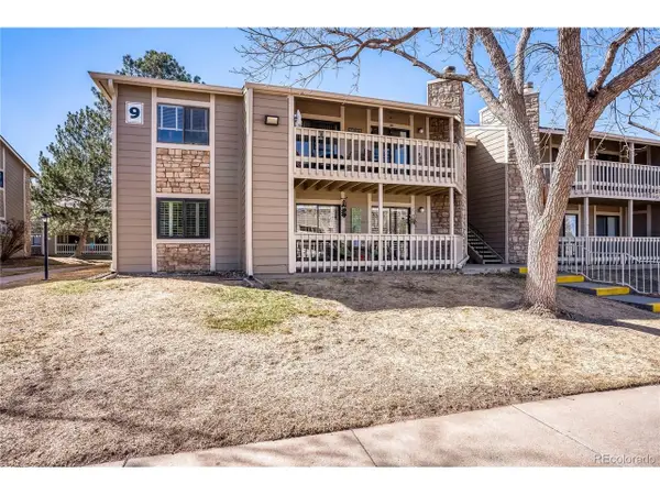 8225 Fairmount Dr #9-104, Denver, CO 80247