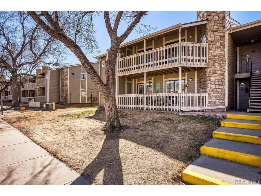 8225 Fairmount Dr #9-104, Denver, CO 80247 - #3