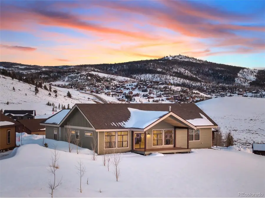 336 Silver Sage Rd, Granby, CO 80446 - Image #2