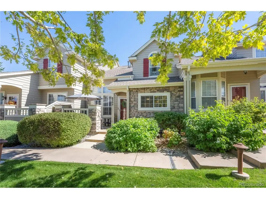 6304 Trailhead Rd, Highlands Ranch, CO 80130 - #3