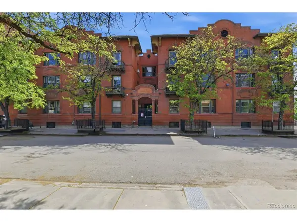 1475 N Humboldt St #2, Denver, CO 80218