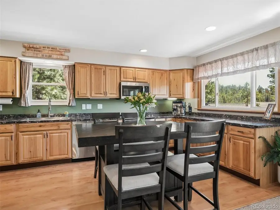 8727 S Fairall Rd, Morrison, CO 80465 - #2