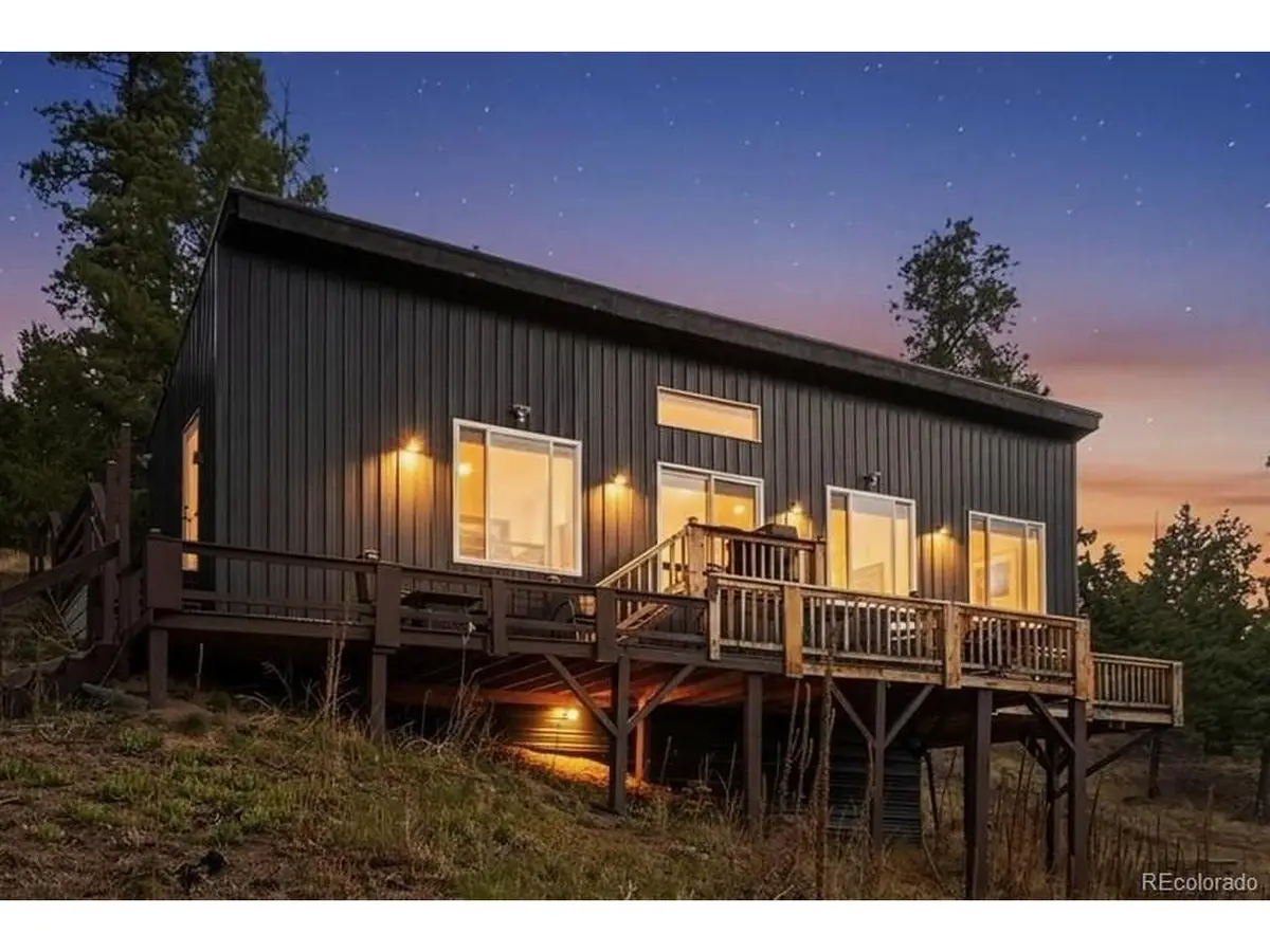 161 Highland Cir, Rye, CO 81069 - #1