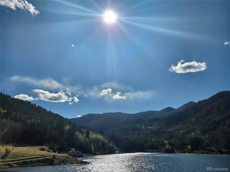 161 Highland Cir, Rye, CO 81069 - #2