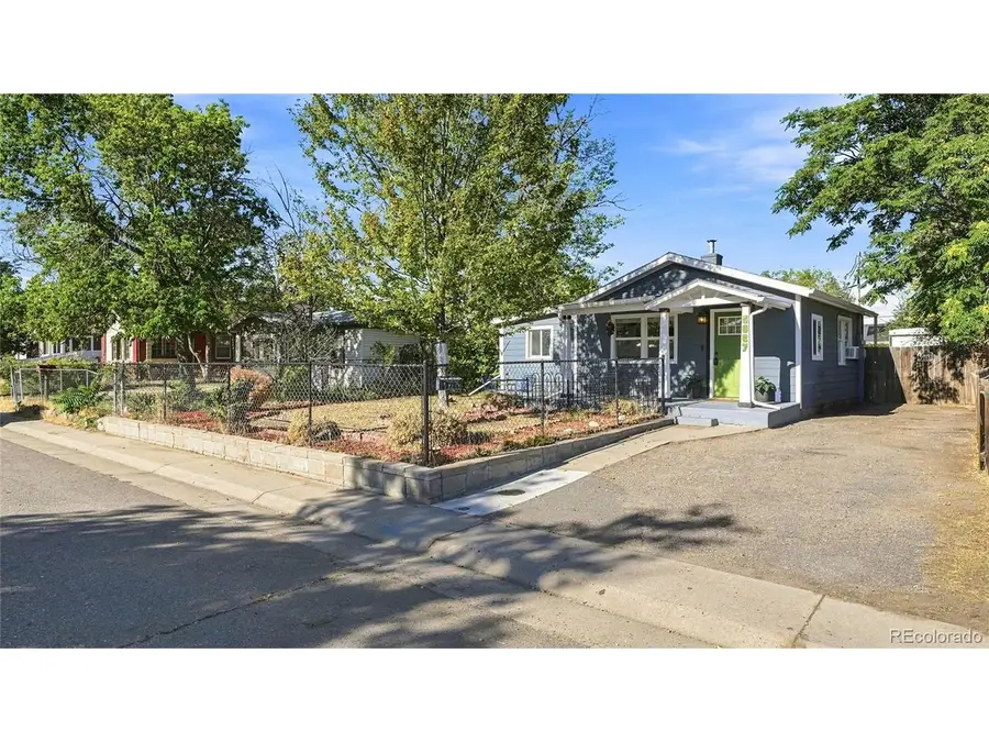 5037 N Saint Paul St, Denver, CO 80216 - #2