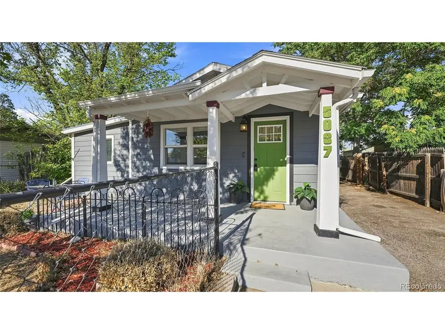 5037 N Saint Paul St, Denver, CO 80216 - #3