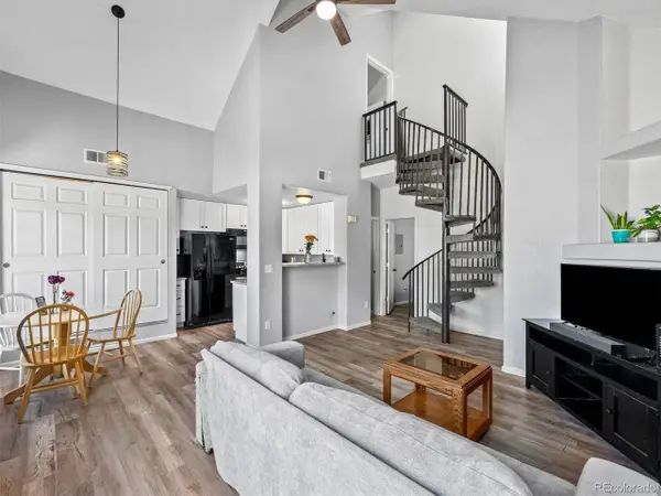 8361 S Upham Way #209, Littleton, CO 80128