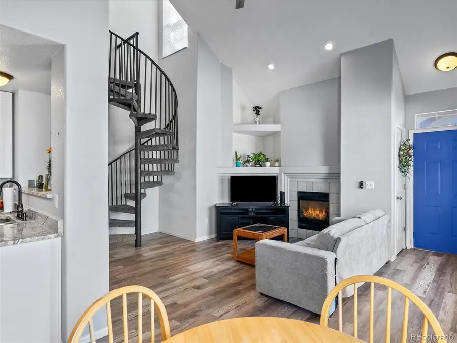 8361 S Upham Way #209, Littleton, CO 80128 - #3
