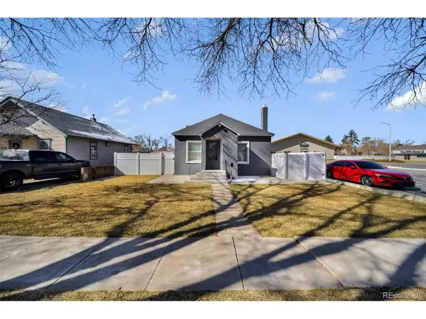Address Withheld By Seller, Fort Morgan, CO 80701