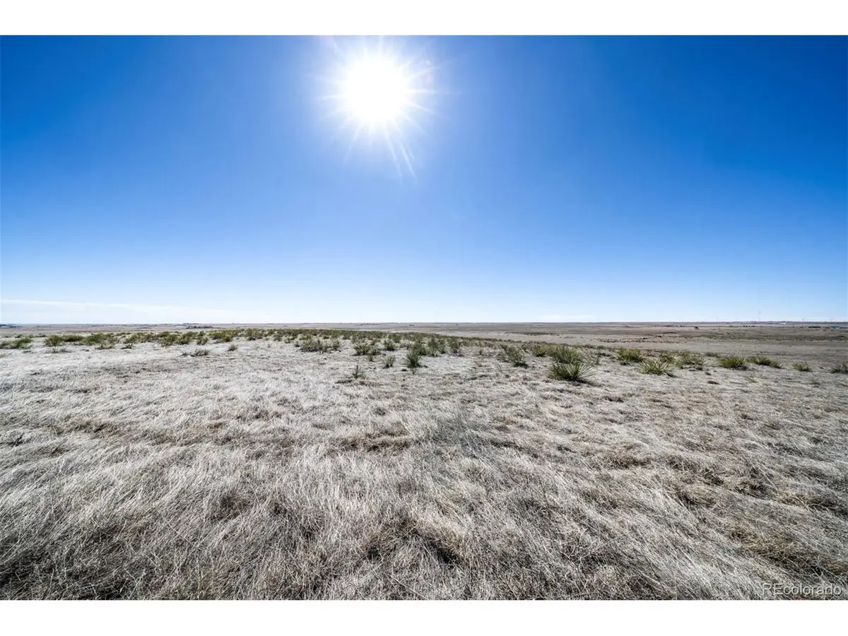 36420 Wagner Ln, Calhan, CO 80808 - #1