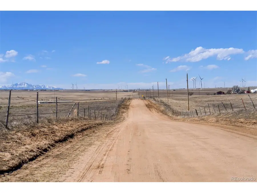 36420 Wagner Ln, Calhan, CO 80808 - #2